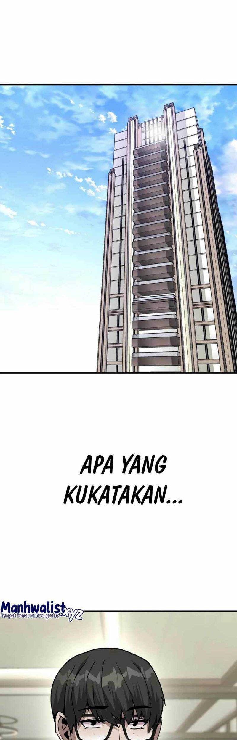 Hand over the Money! Chapter 18 Gambar 9