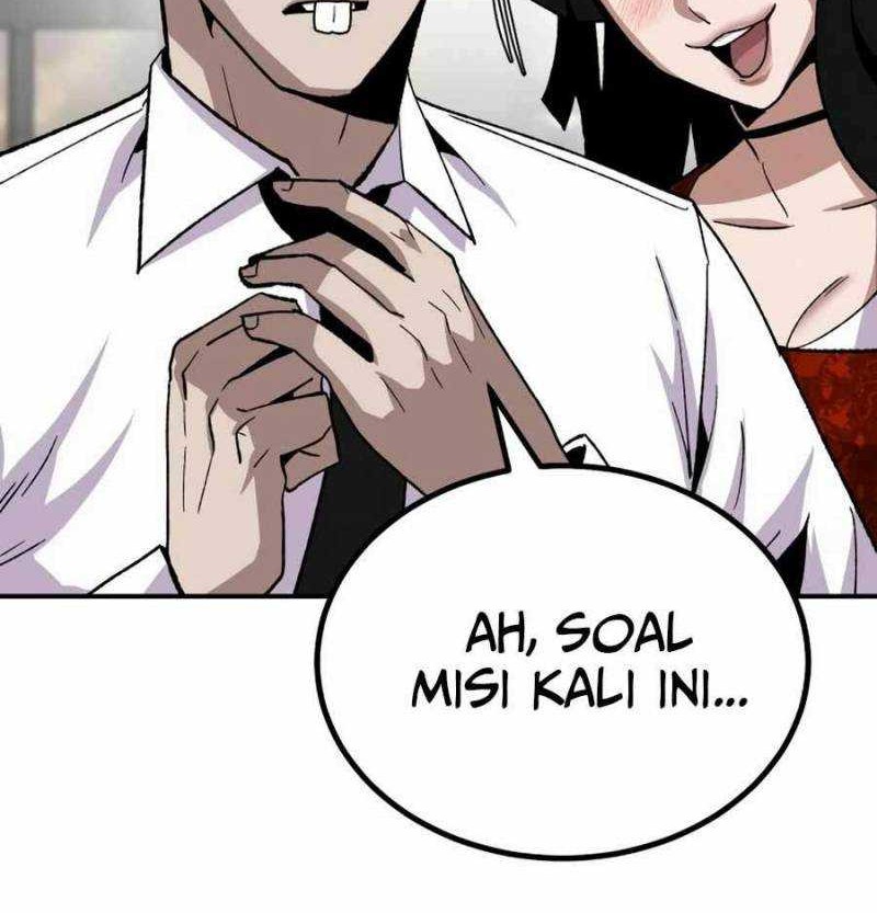 Hand over the Money! Chapter 18 Gambar 11