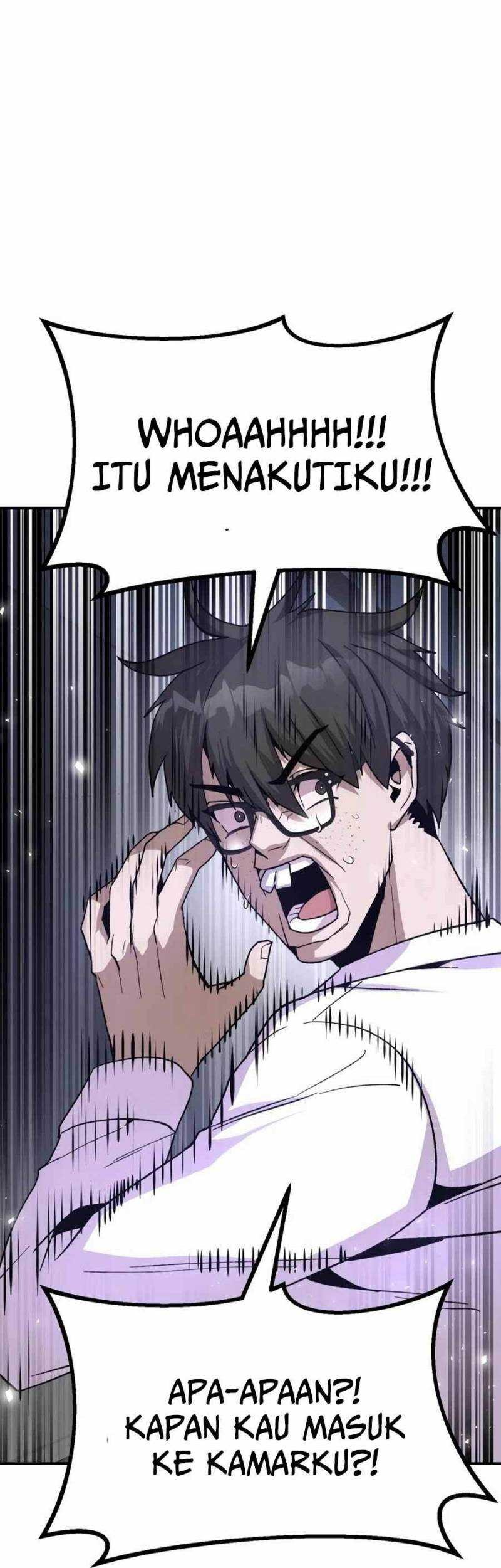 Hand over the Money! Chapter 18 Gambar 12