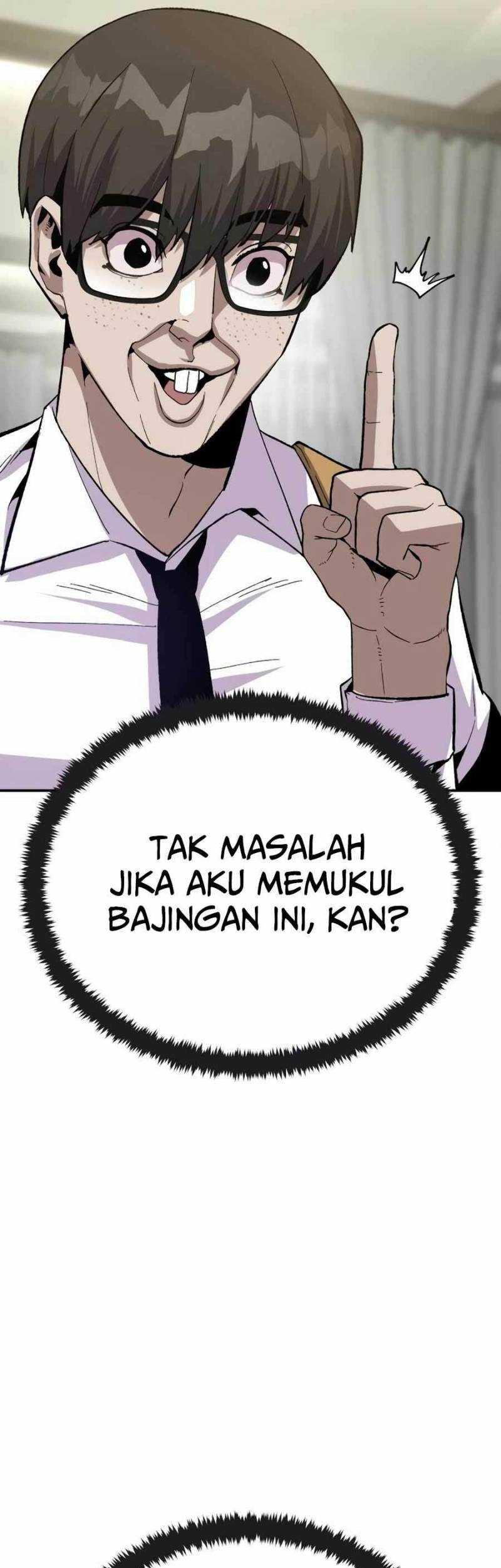 Hand over the Money! Chapter 18 Gambar 22