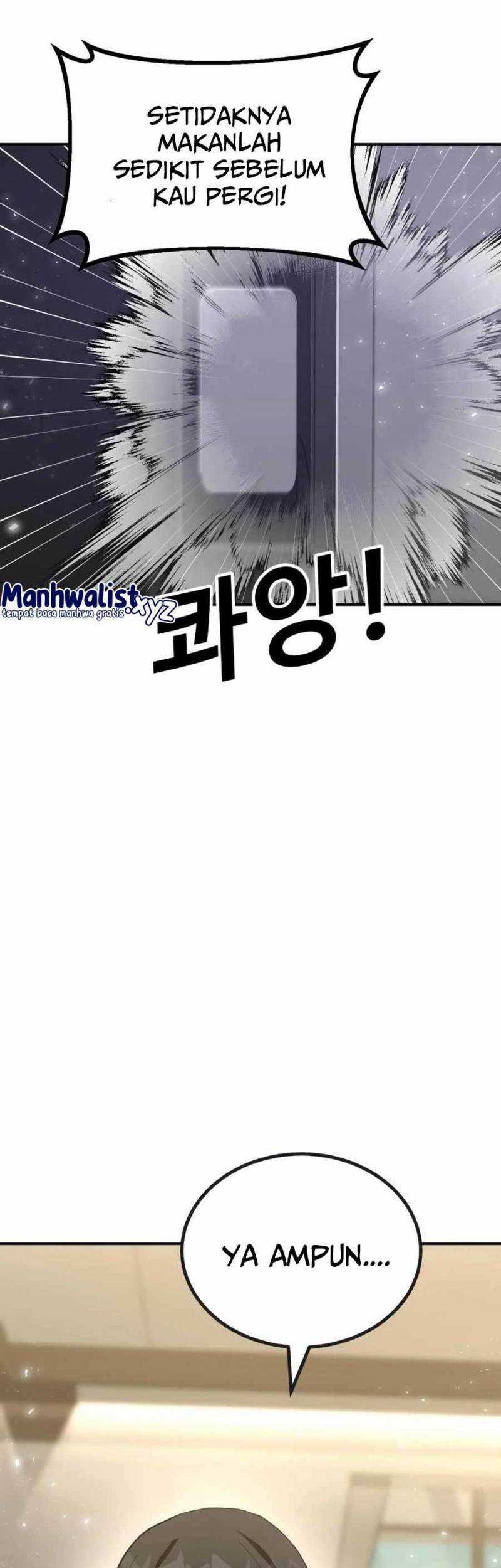 Hand over the Money! Chapter 18 Gambar 25