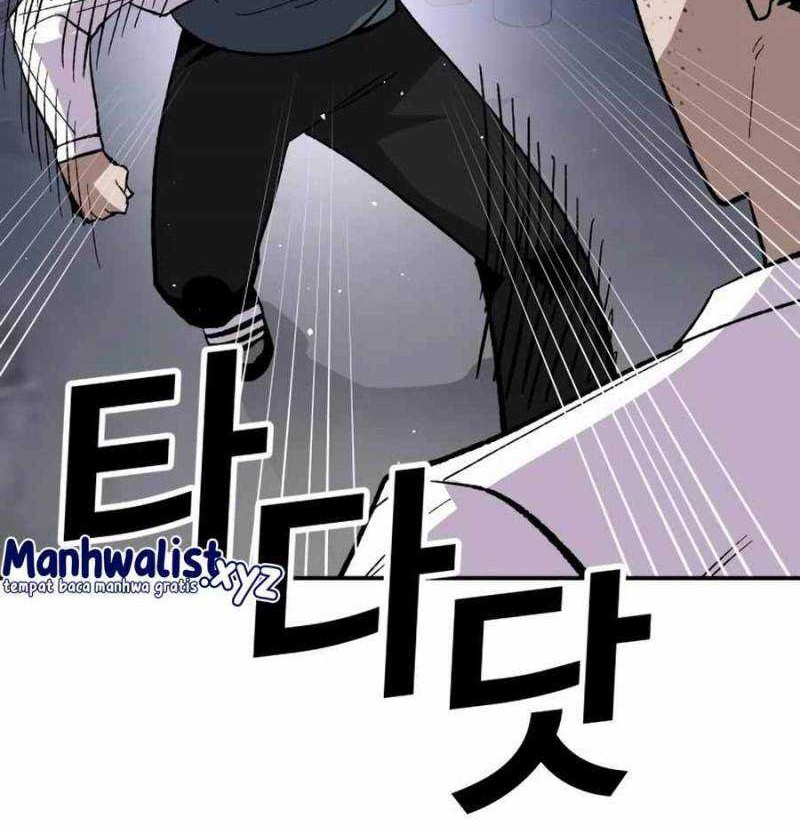 Hand over the Money! Chapter 18 Gambar 39