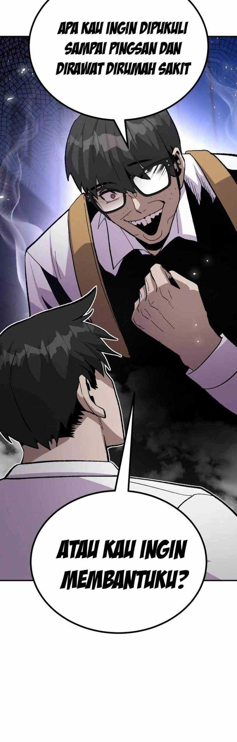 Hand over the Money! Chapter 18 Gambar 44