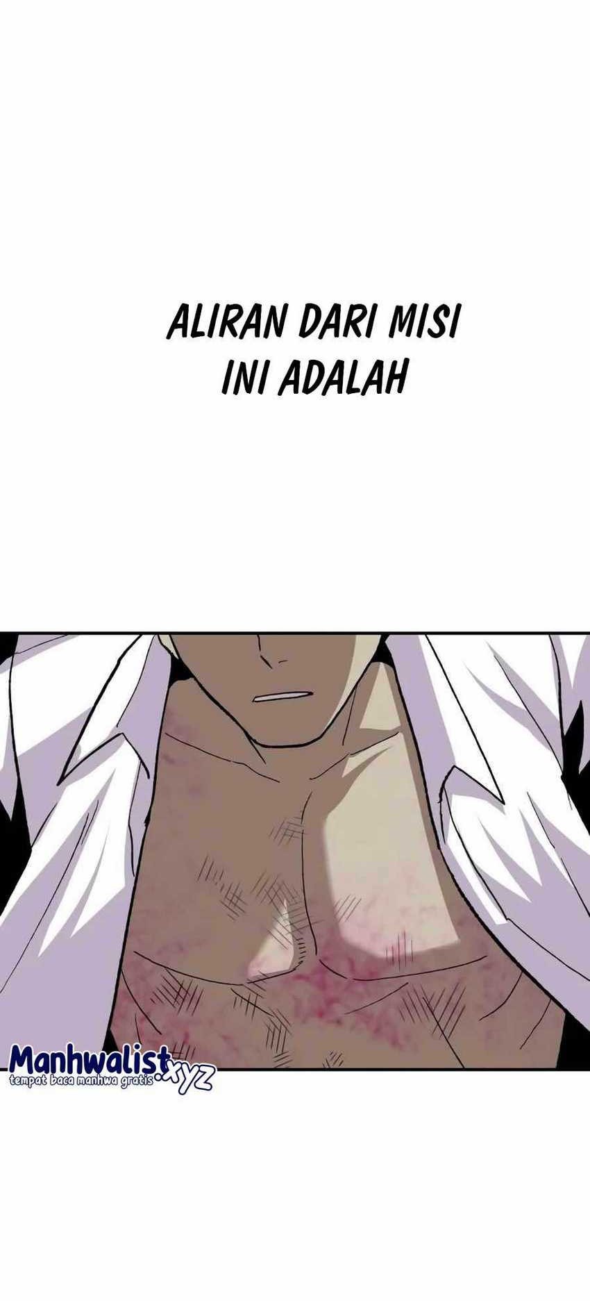 Hand over the Money! Chapter 17 Gambar 45