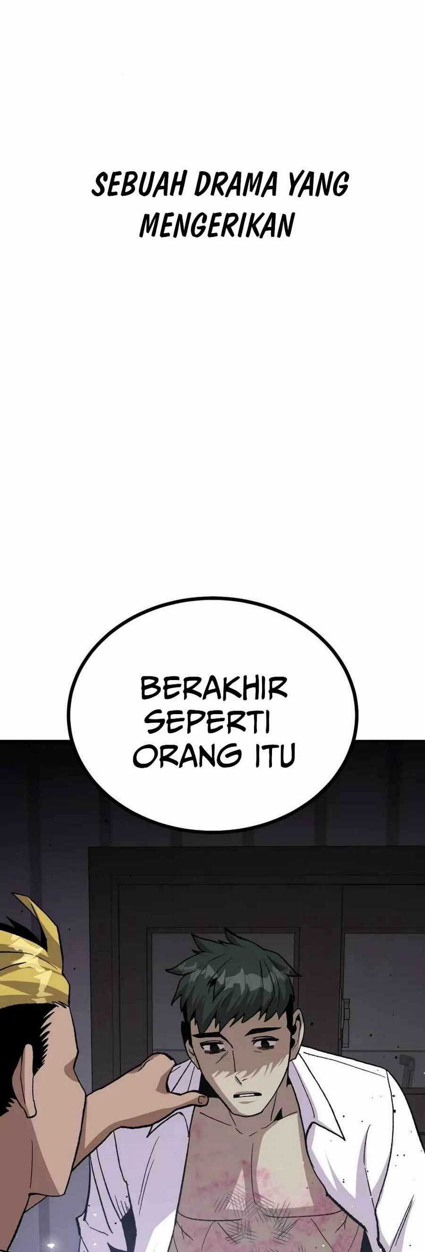 Hand over the Money! Chapter 17 Gambar 46
