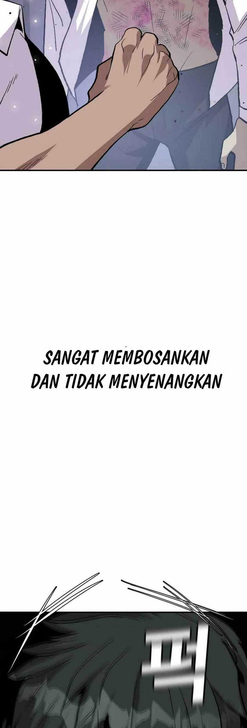 Hand over the Money! Chapter 17 Gambar 47