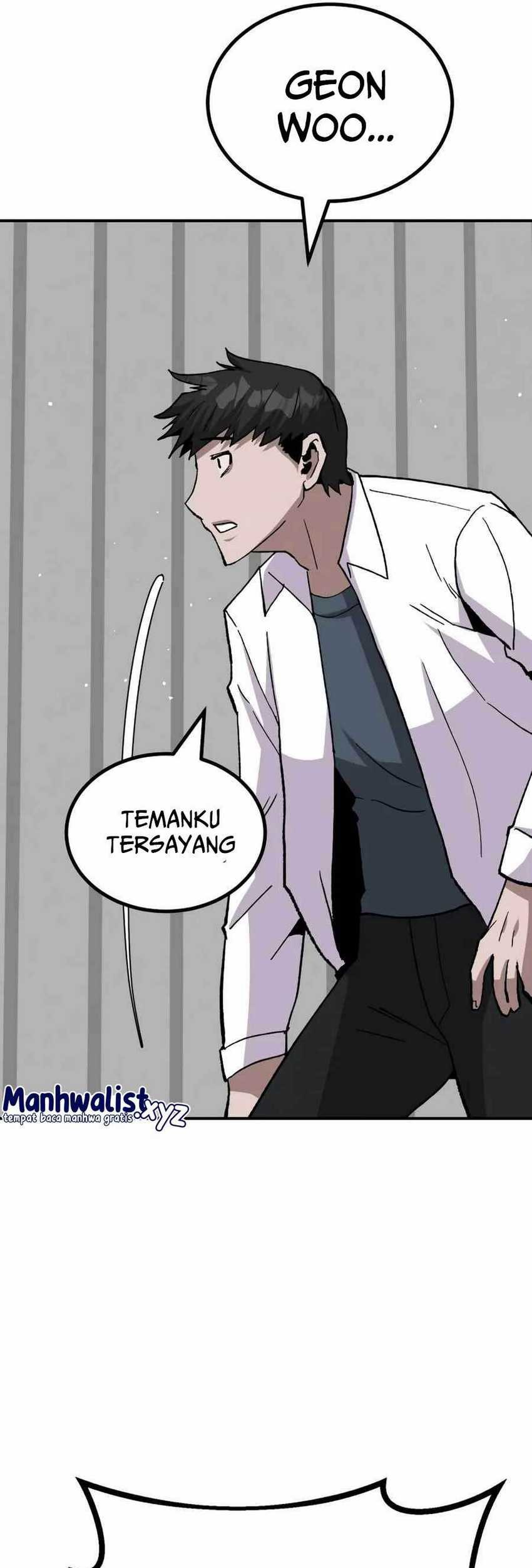 Hand over the Money! Chapter 17 Gambar 49