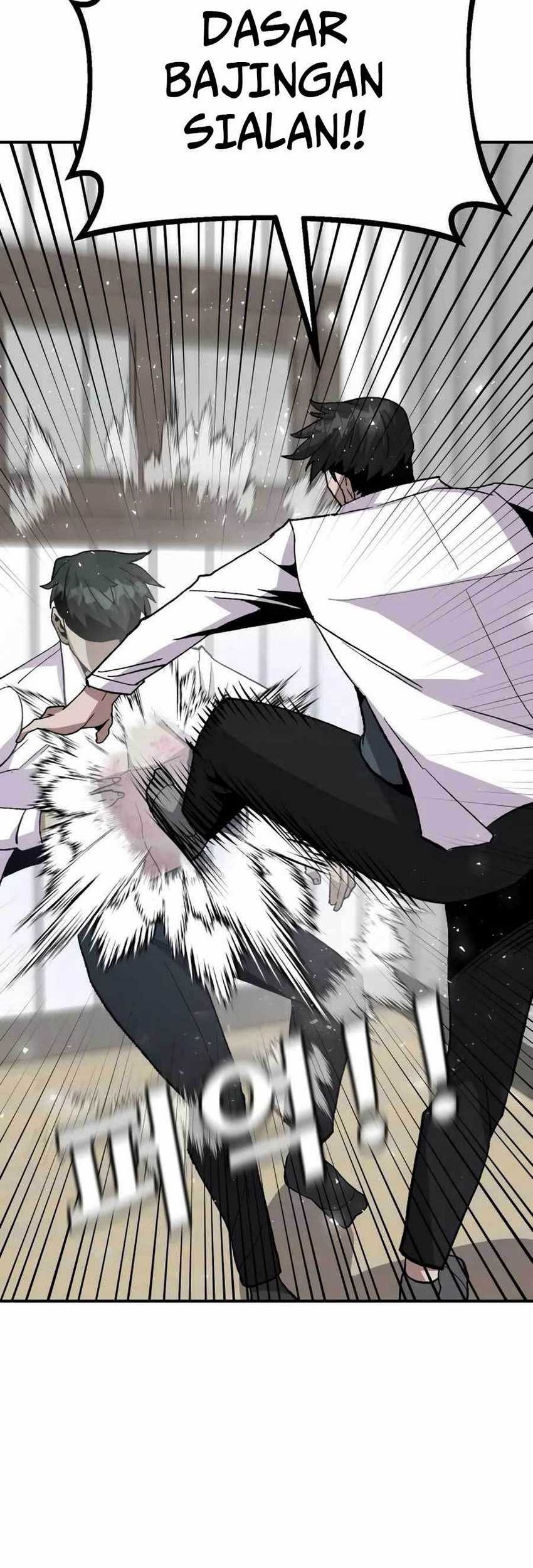 Hand over the Money! Chapter 17 Gambar 50