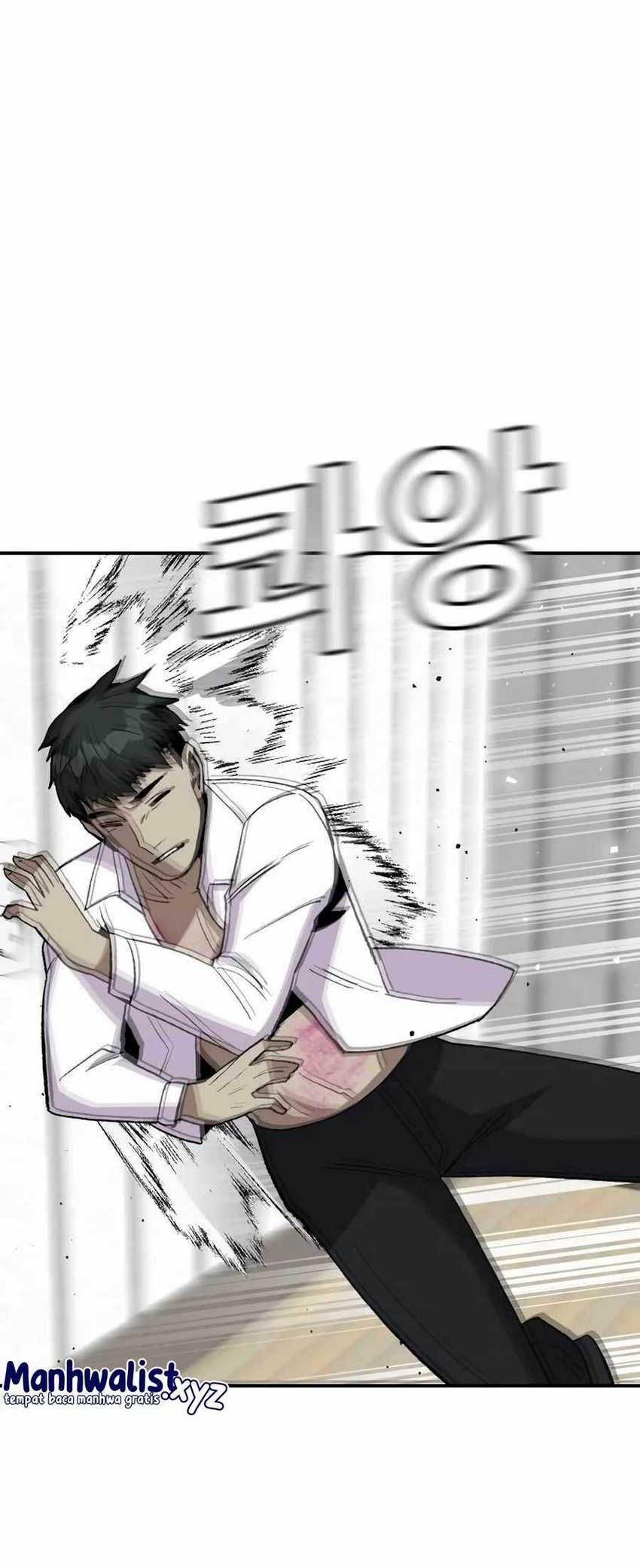 Hand over the Money! Chapter 17 Gambar 51