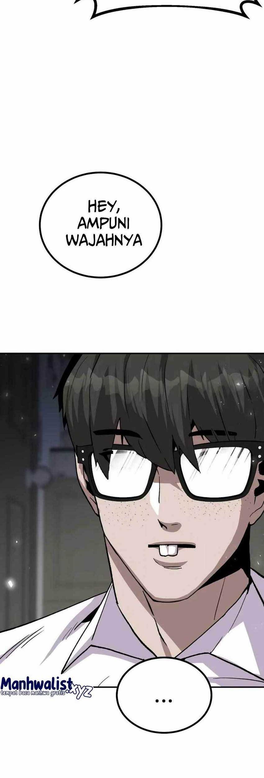Hand over the Money! Chapter 17 Gambar 53