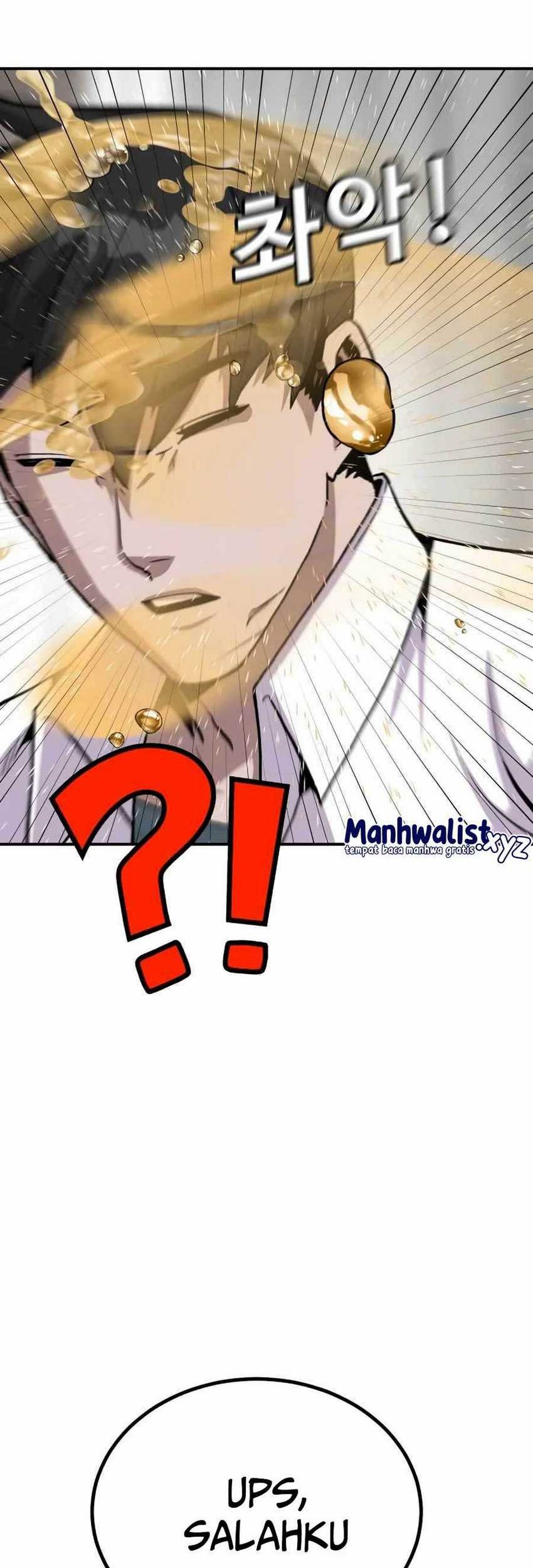 Hand over the Money! Chapter 17 Gambar 56