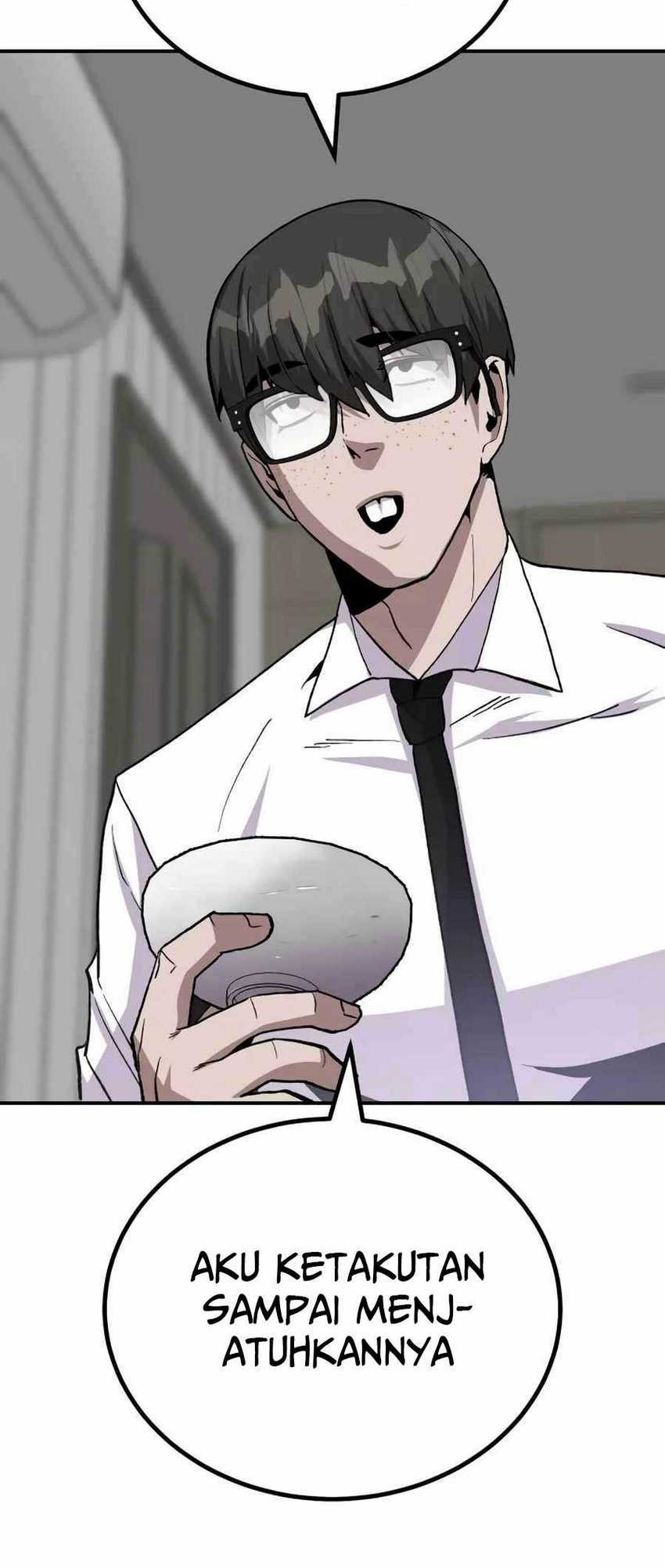 Hand over the Money! Chapter 17 Gambar 57