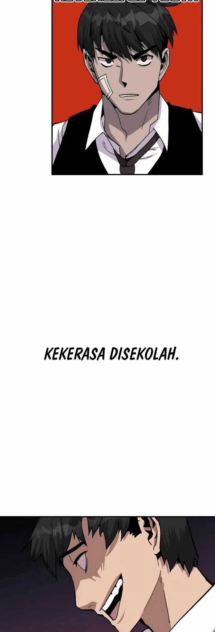 Baca Hand over the Money! Chapter 17 Gambar 2