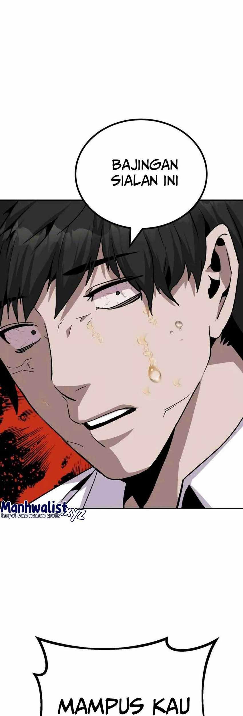 Hand over the Money! Chapter 17 Gambar 58
