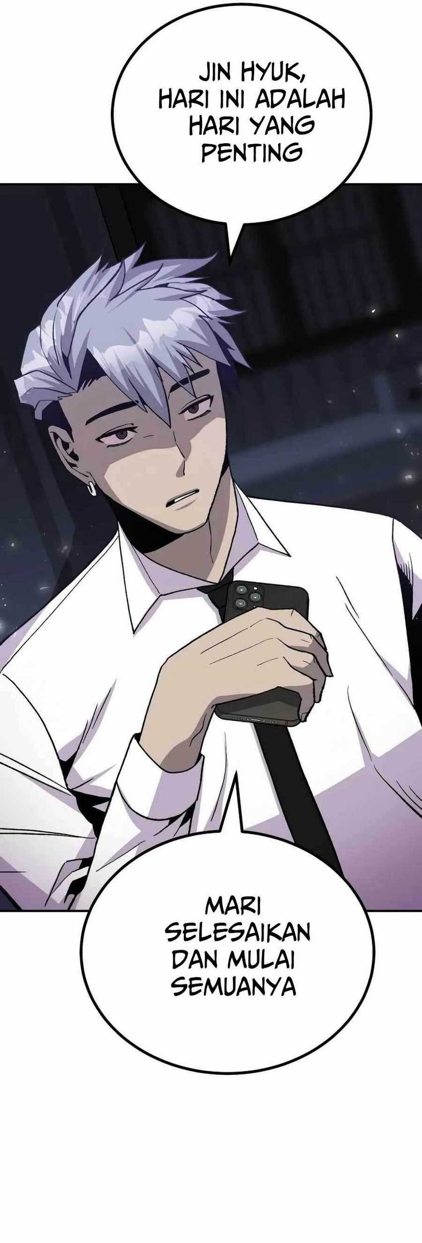 Hand over the Money! Chapter 17 Gambar 61