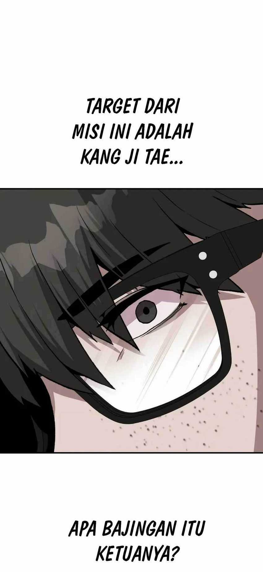 Hand over the Money! Chapter 17 Gambar 63