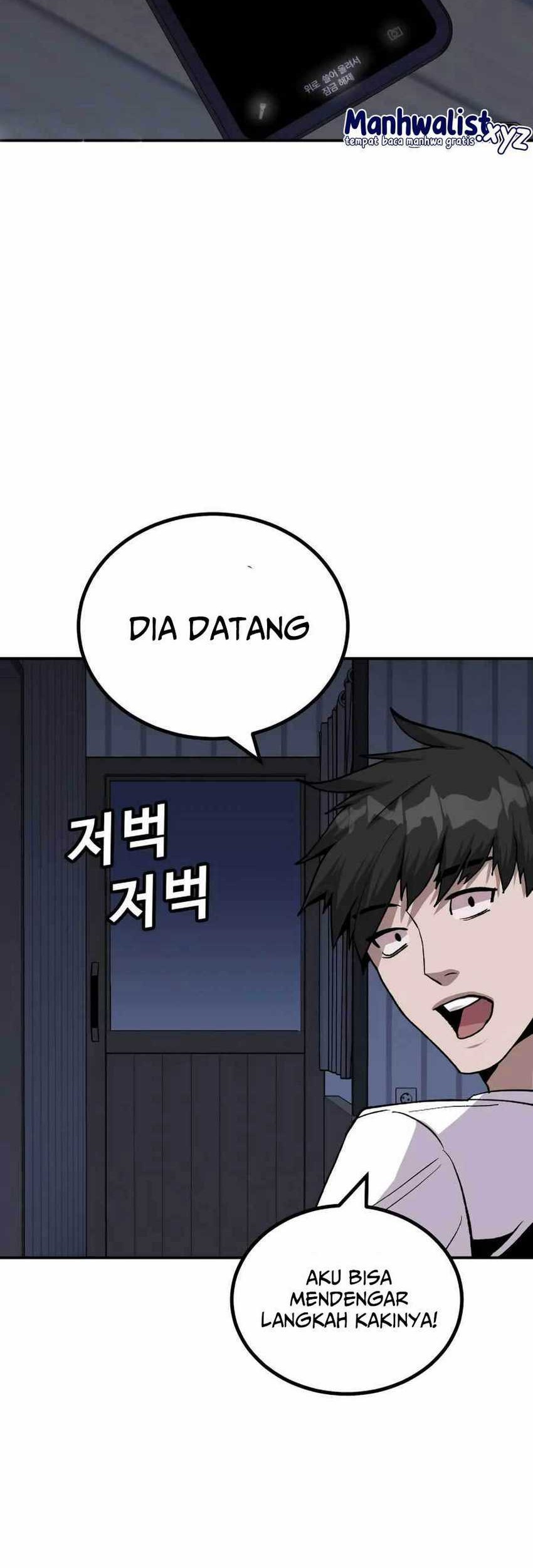 Hand over the Money! Chapter 17 Gambar 65