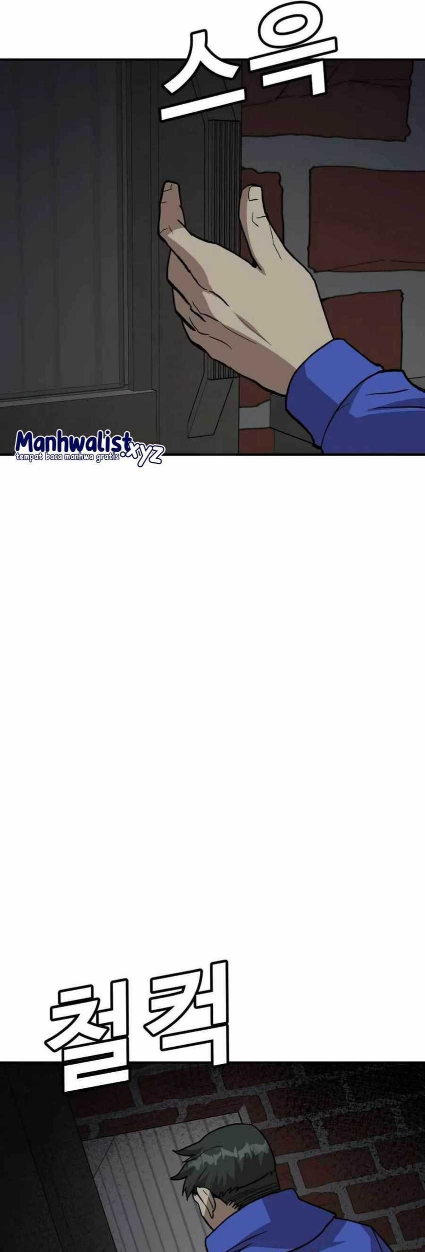 Hand over the Money! Chapter 17 Gambar 67