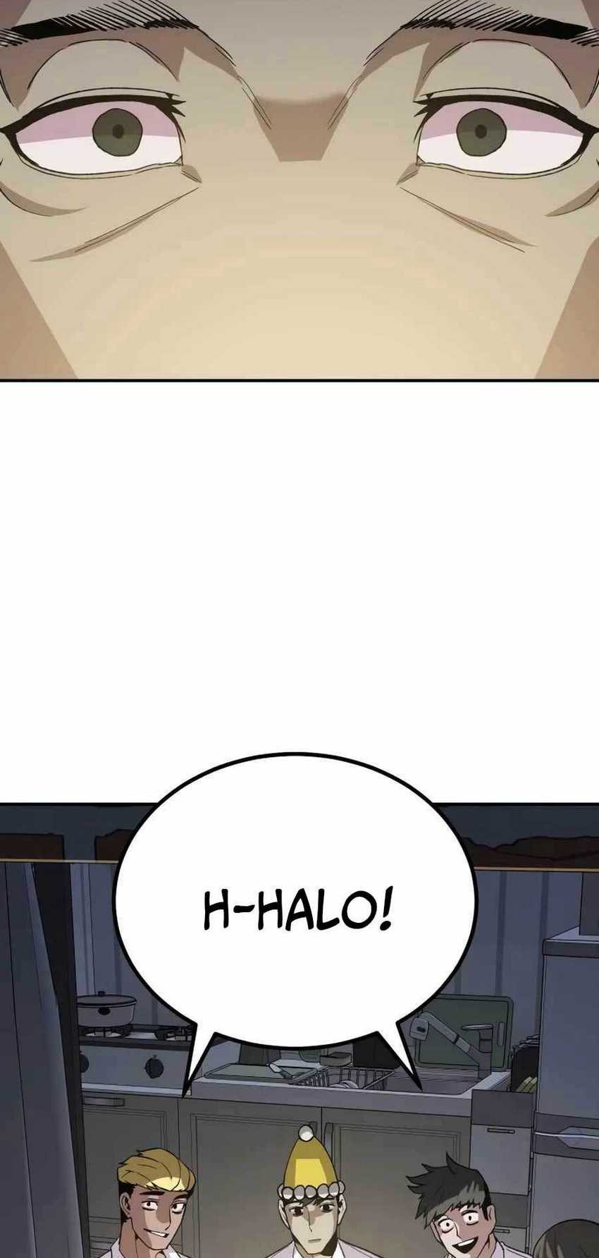 Hand over the Money! Chapter 17 Gambar 69