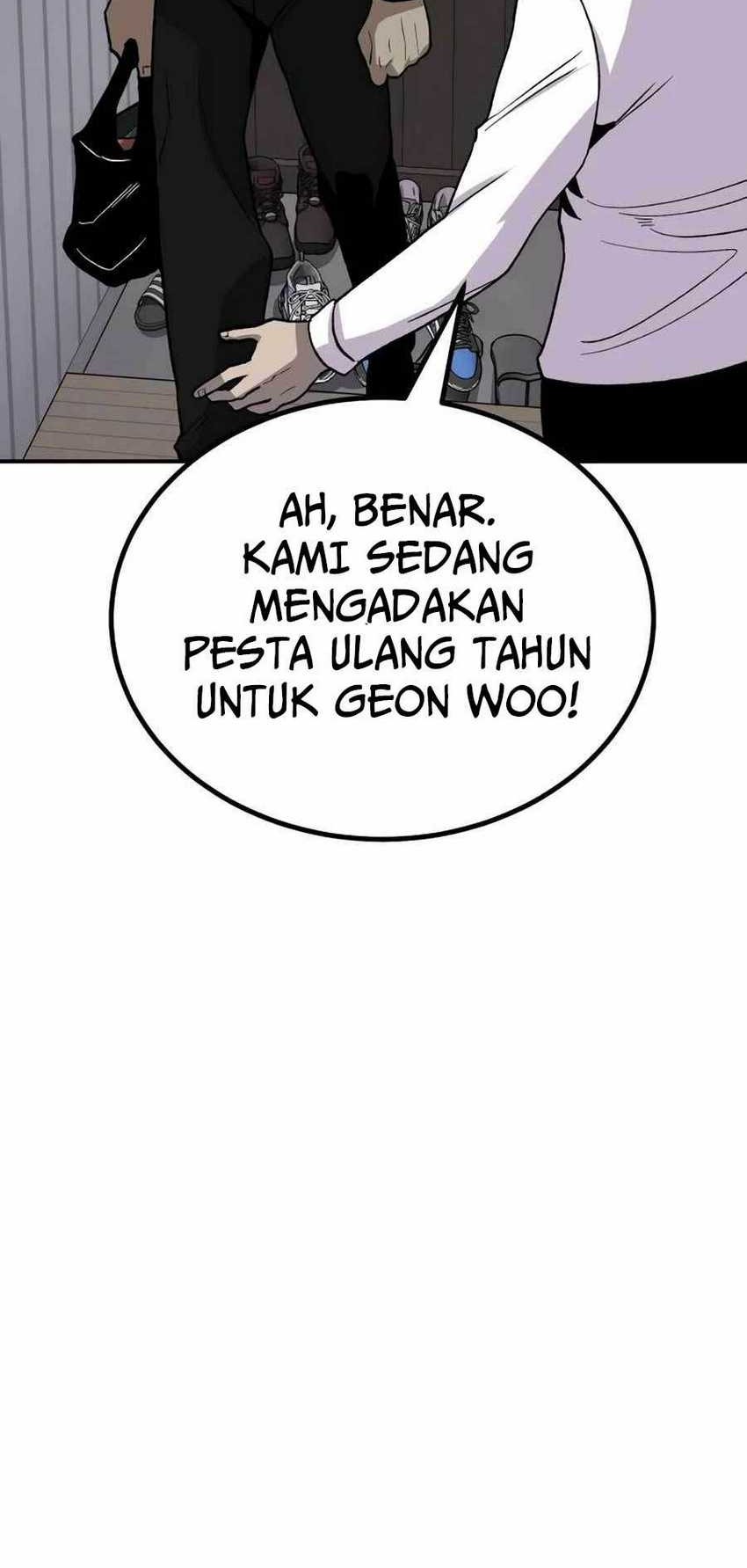 Hand over the Money! Chapter 17 Gambar 72