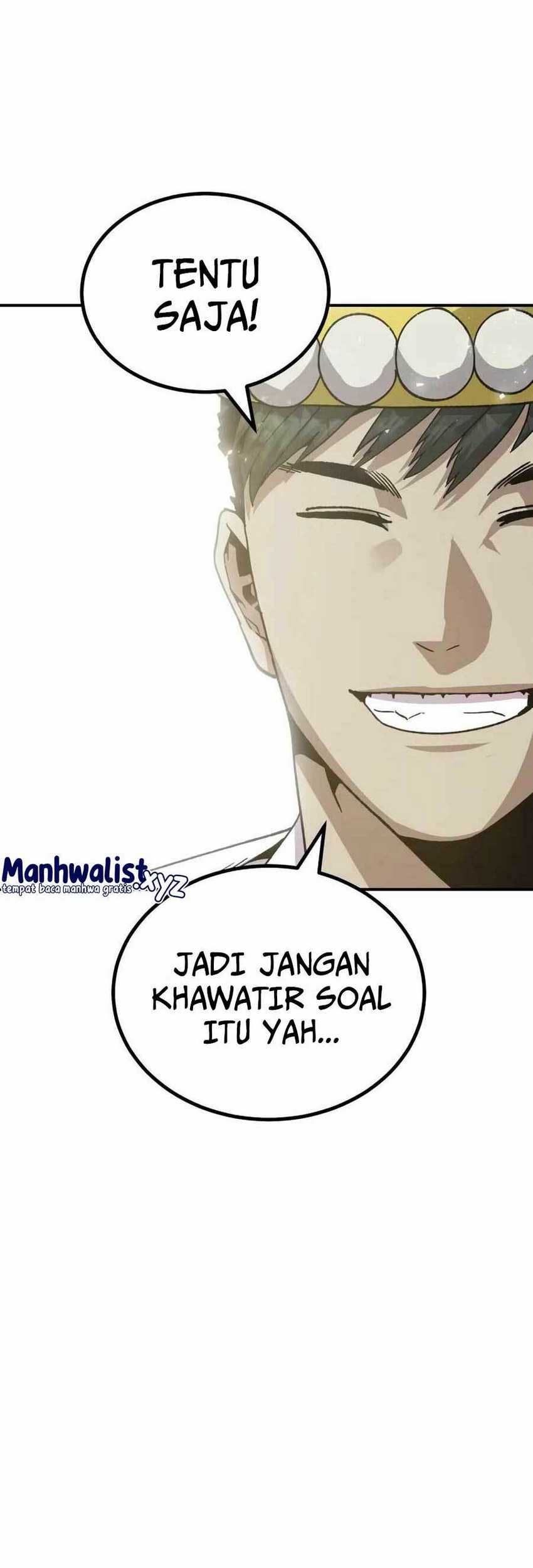 Hand over the Money! Chapter 17 Gambar 76
