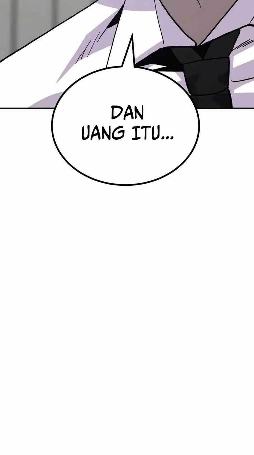 Hand over the Money! Chapter 17 Gambar 84