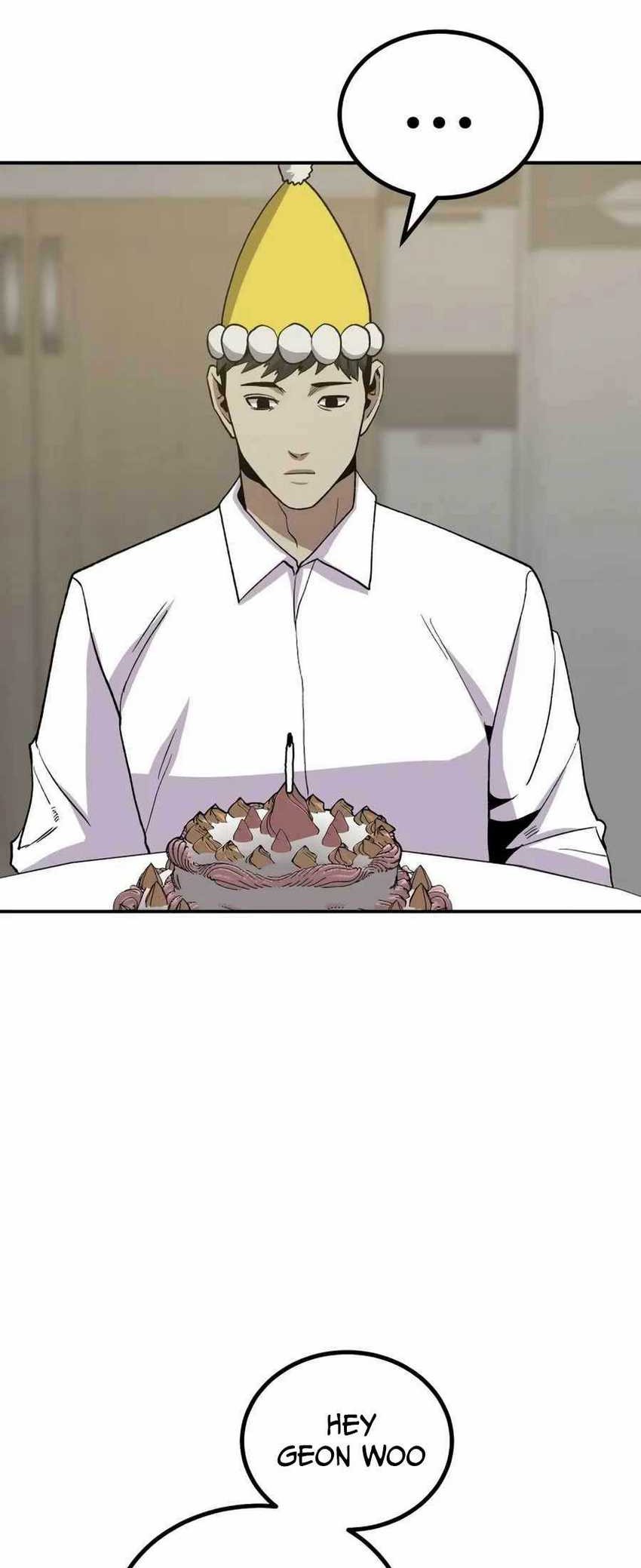 Hand over the Money! Chapter 17 Gambar 87