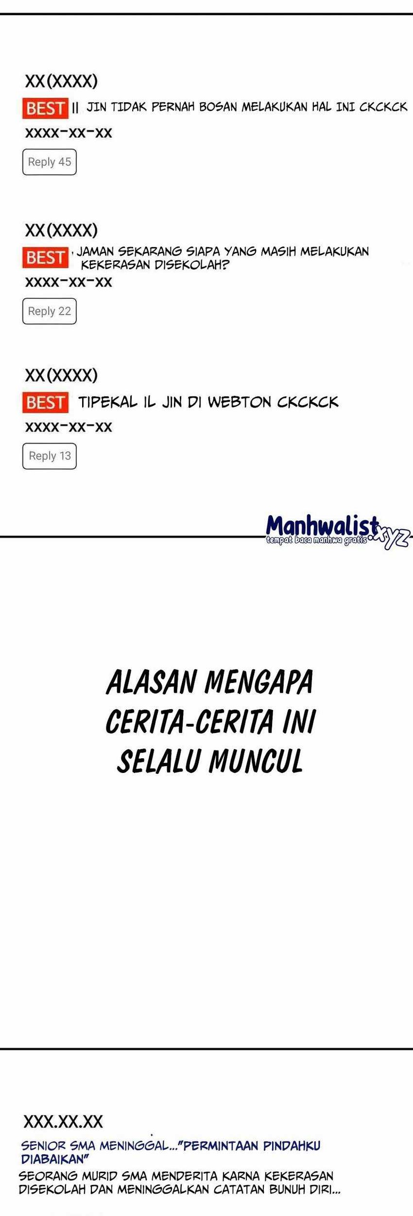 Hand over the Money! Chapter 17 Gambar 5