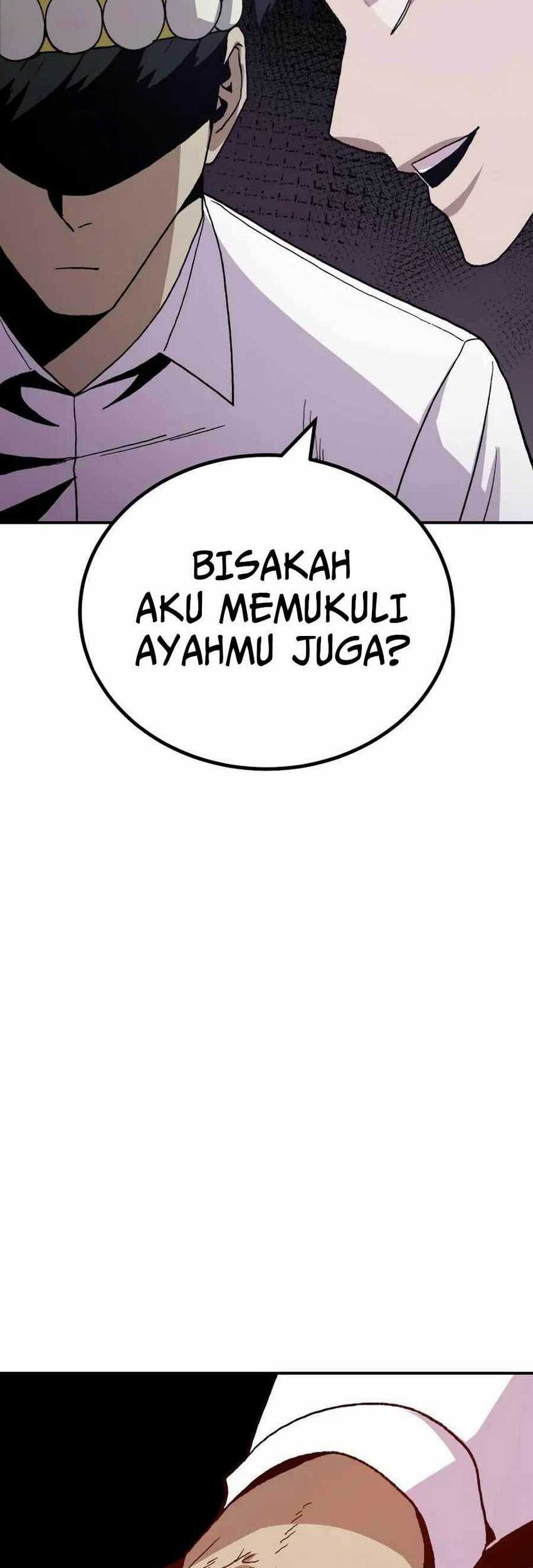 Hand over the Money! Chapter 17 Gambar 89