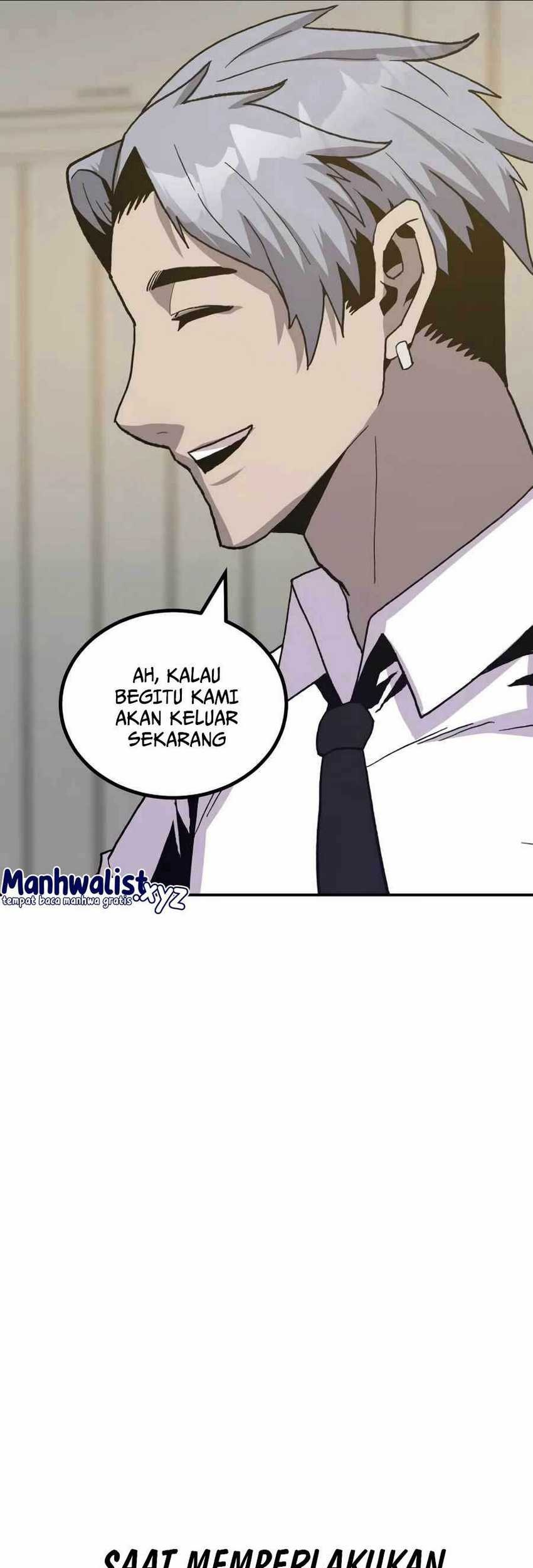 Hand over the Money! Chapter 17 Gambar 91