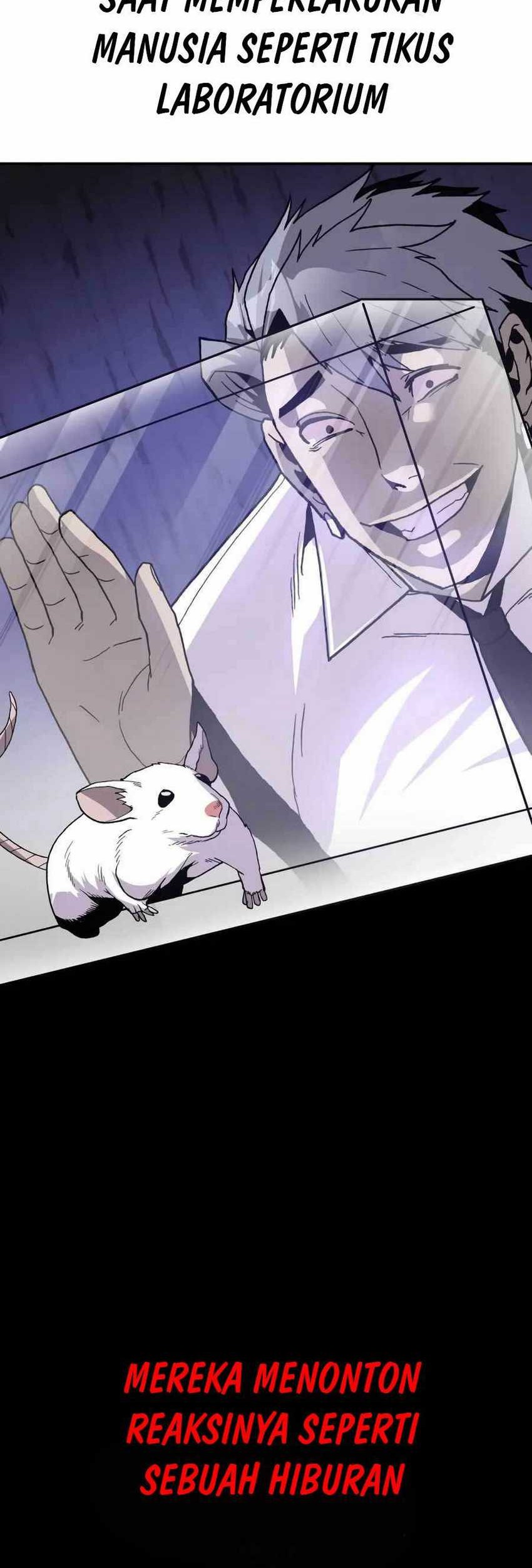 Hand over the Money! Chapter 17 Gambar 92