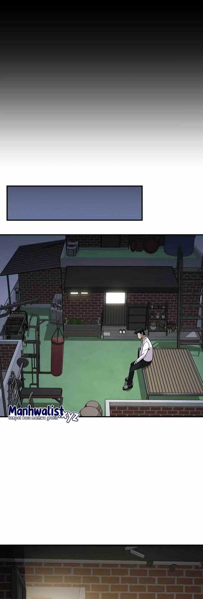 Hand over the Money! Chapter 17 Gambar 94