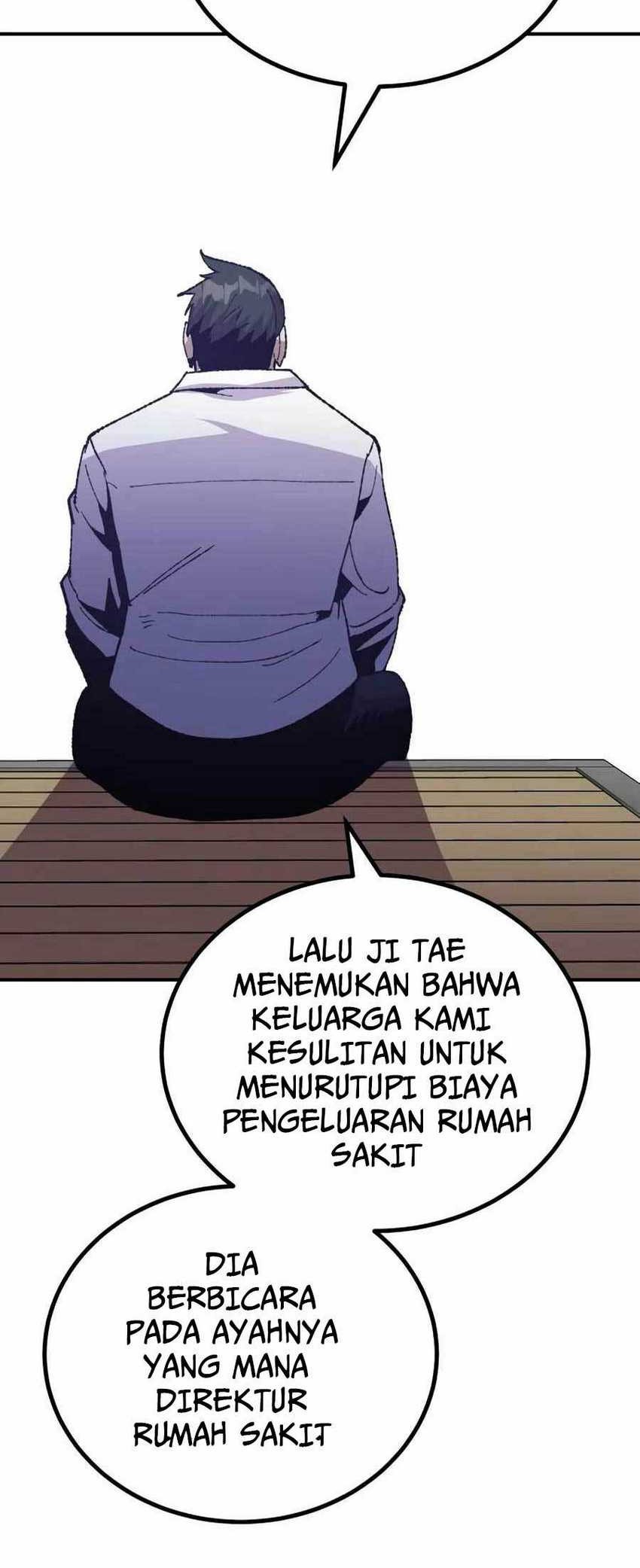 Hand over the Money! Chapter 17 Gambar 102