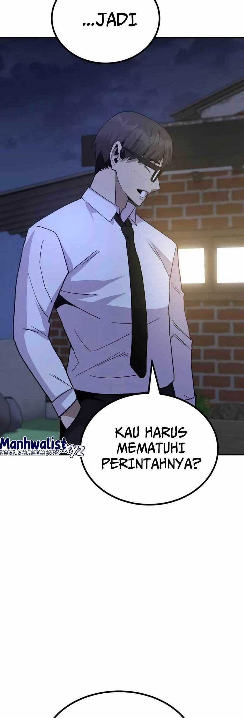 Hand over the Money! Chapter 17 Gambar 106