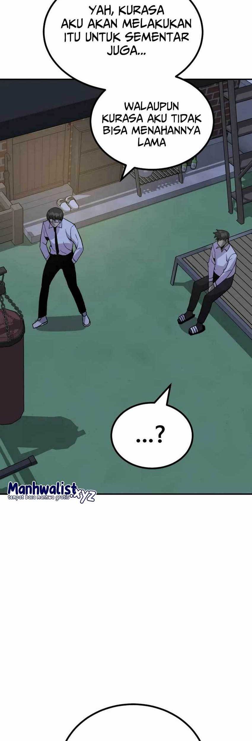 Hand over the Money! Chapter 17 Gambar 107