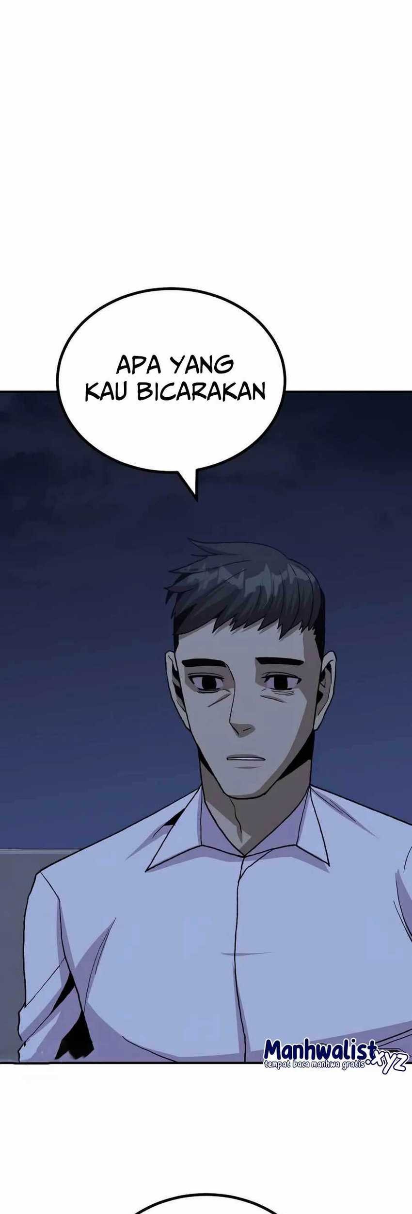 Hand over the Money! Chapter 17 Gambar 109
