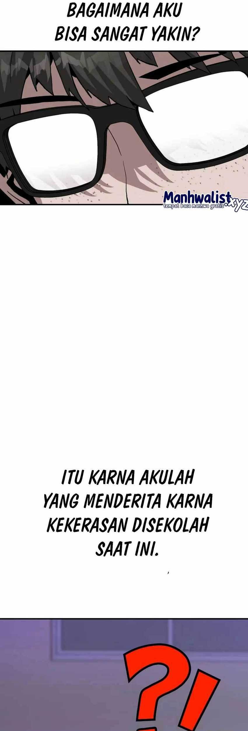Hand over the Money! Chapter 17 Gambar 7