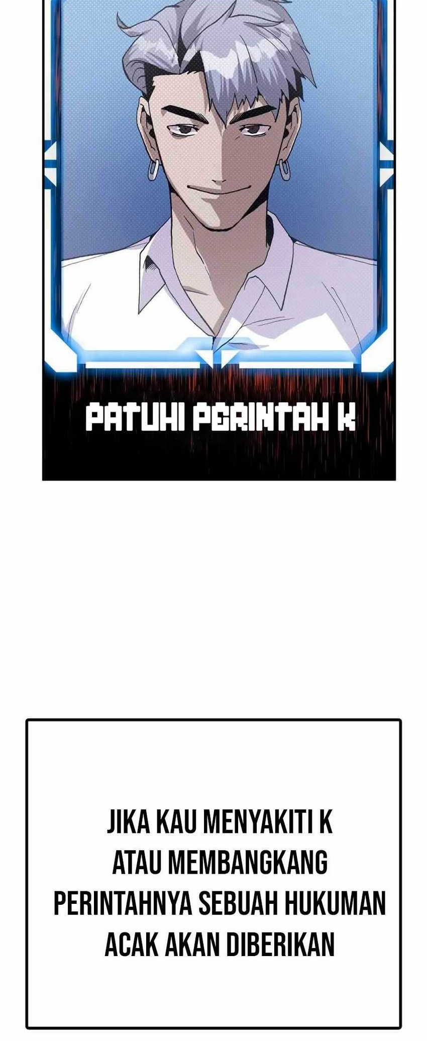 Hand over the Money! Chapter 17 Gambar 9