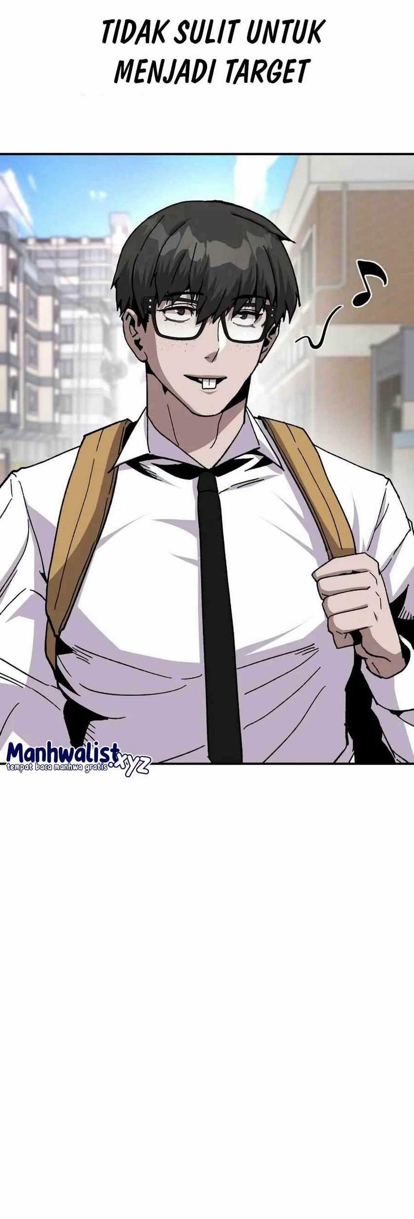 Hand over the Money! Chapter 17 Gambar 11