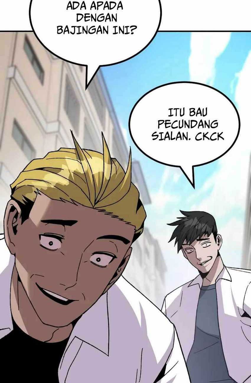 Hand over the Money! Chapter 17 Gambar 15