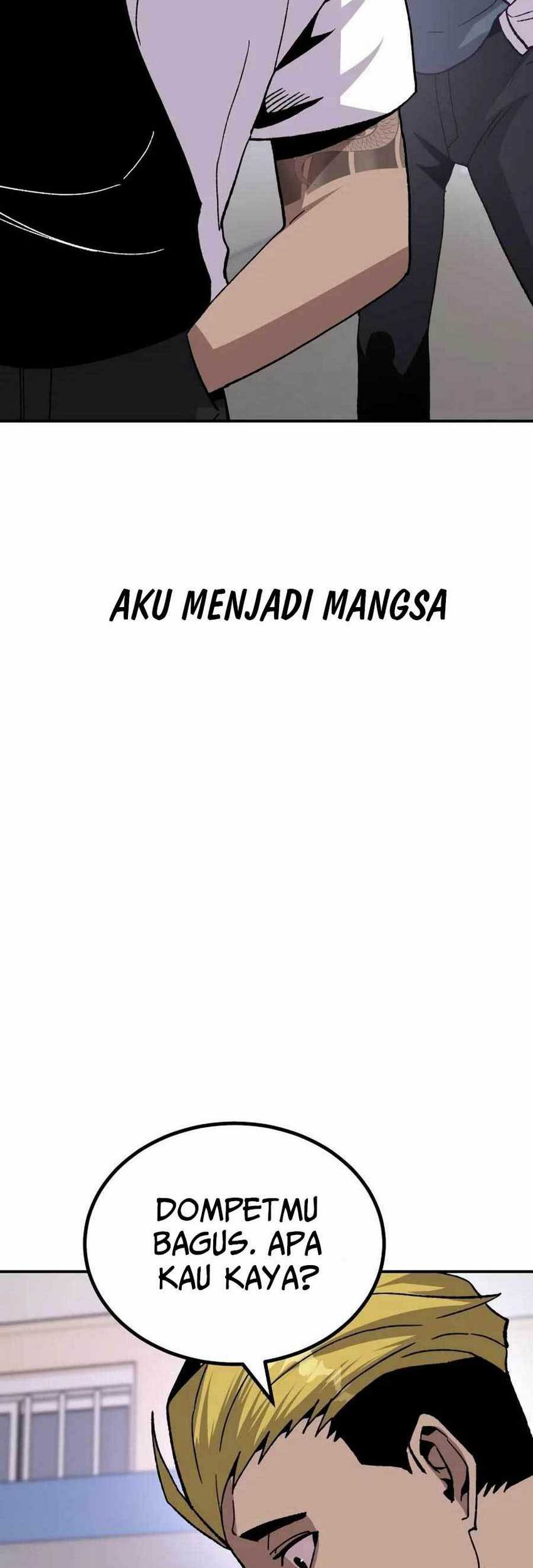 Hand over the Money! Chapter 17 Gambar 16