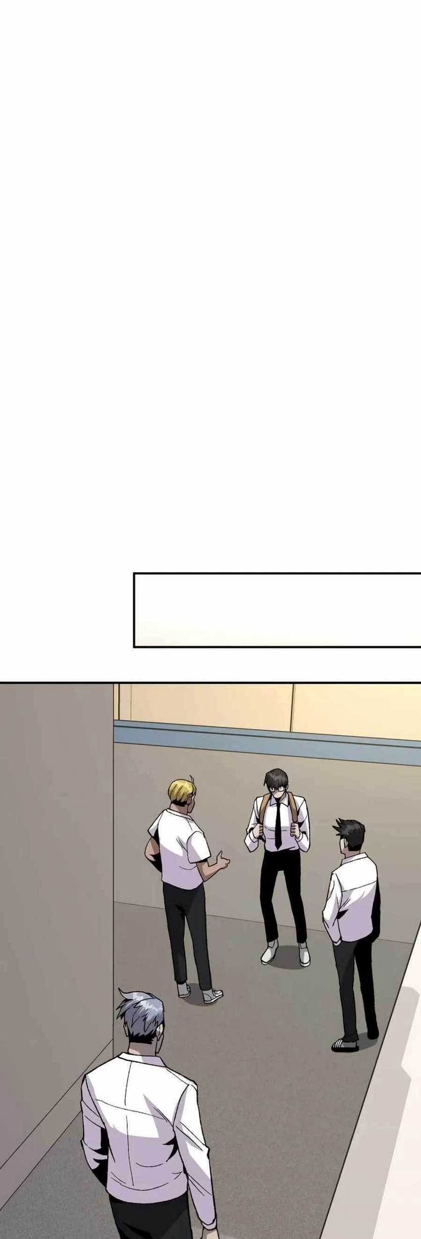 Hand over the Money! Chapter 17 Gambar 22