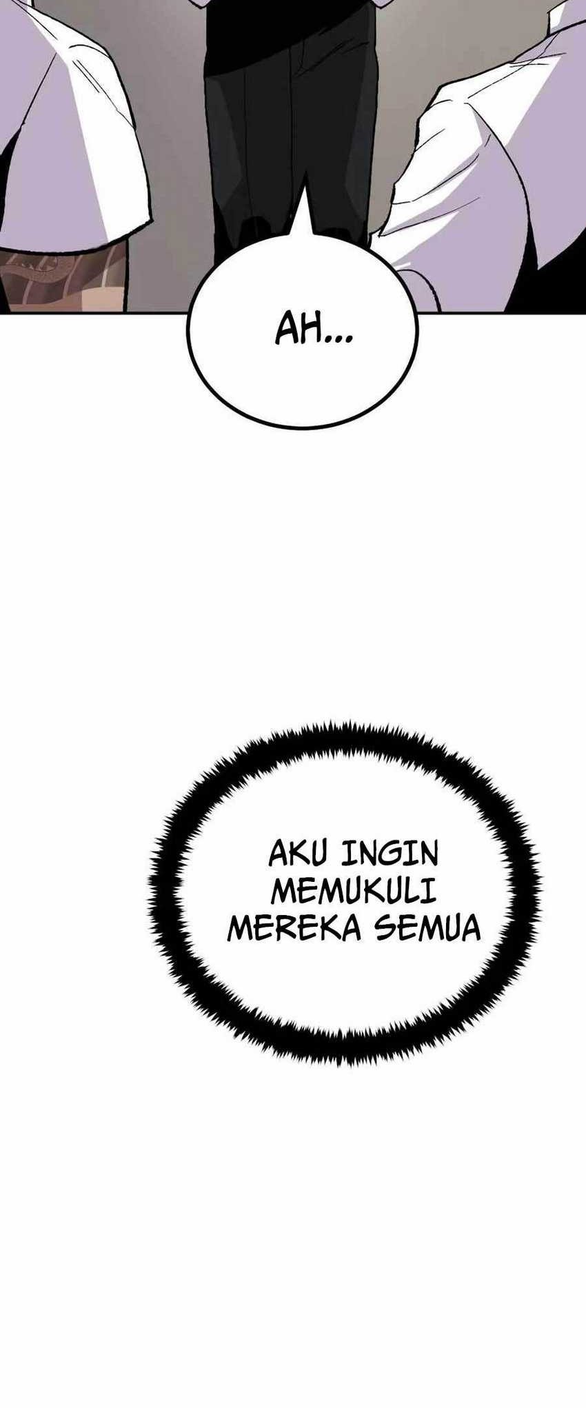 Hand over the Money! Chapter 17 Gambar 24