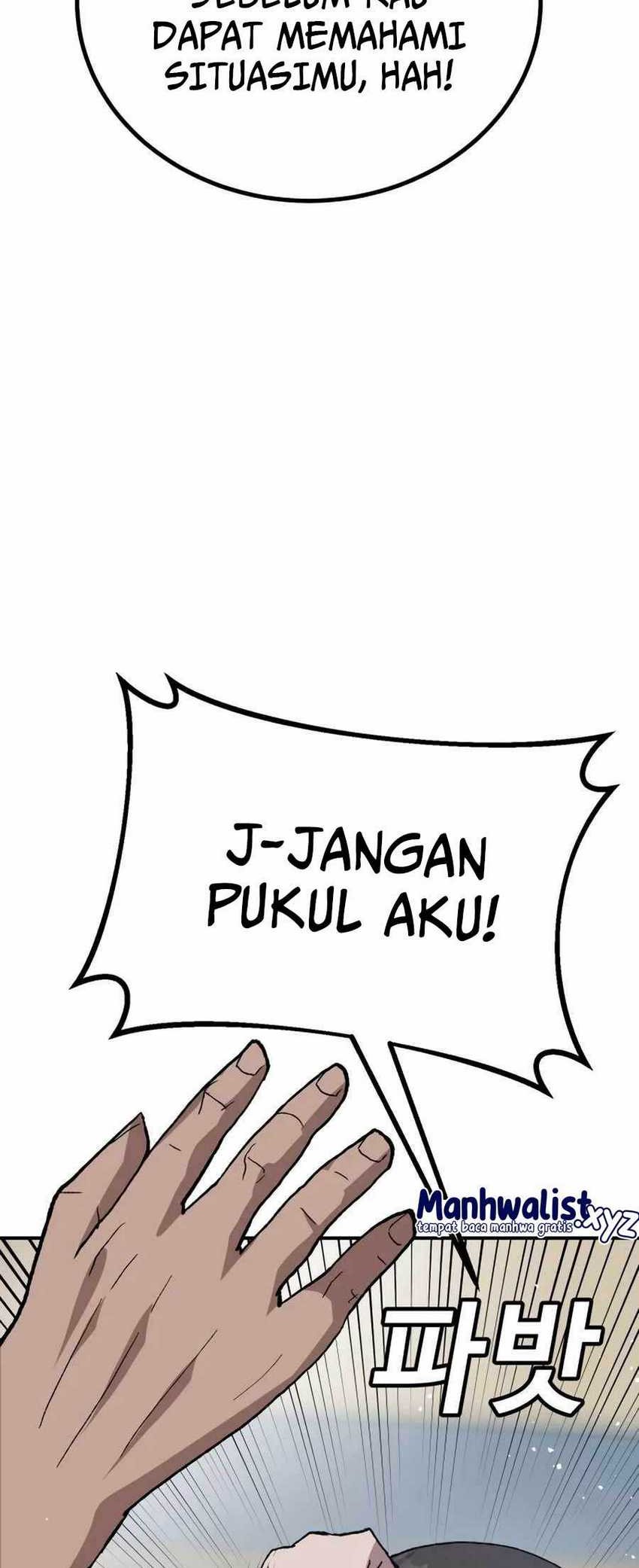 Hand over the Money! Chapter 17 Gambar 27