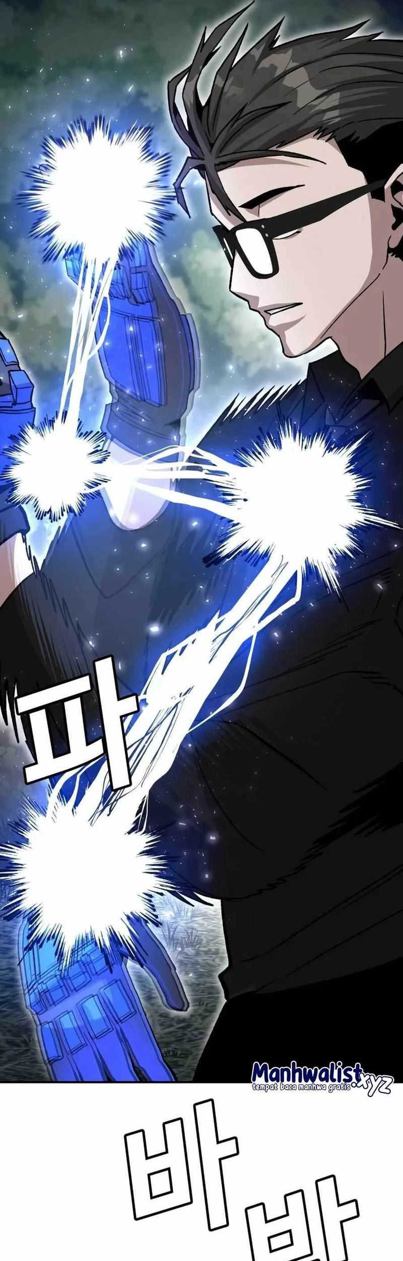 Hand over the Money! Chapter 16 Gambar 35
