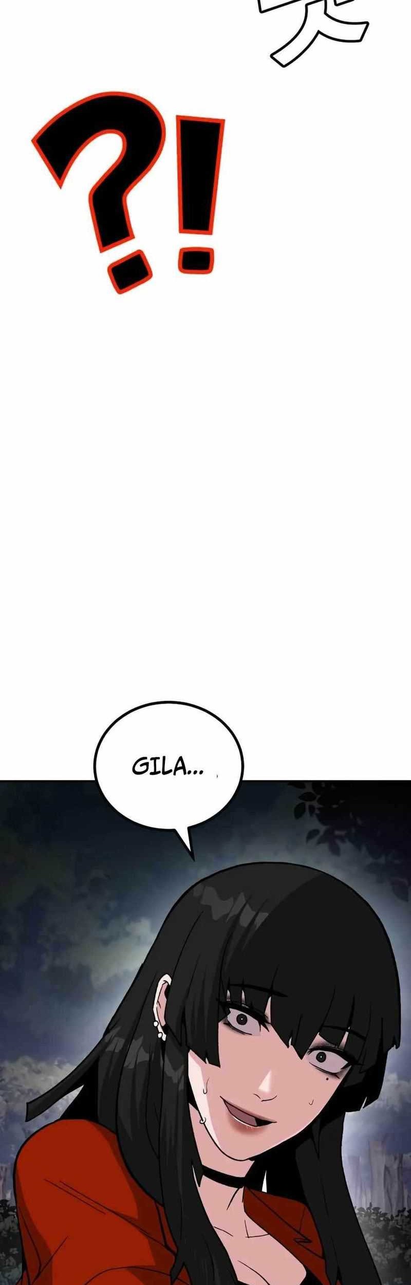 Hand over the Money! Chapter 16 Gambar 36