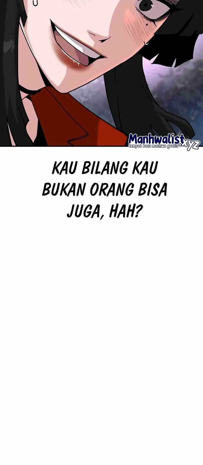 Hand over the Money! Chapter 16 Gambar 41