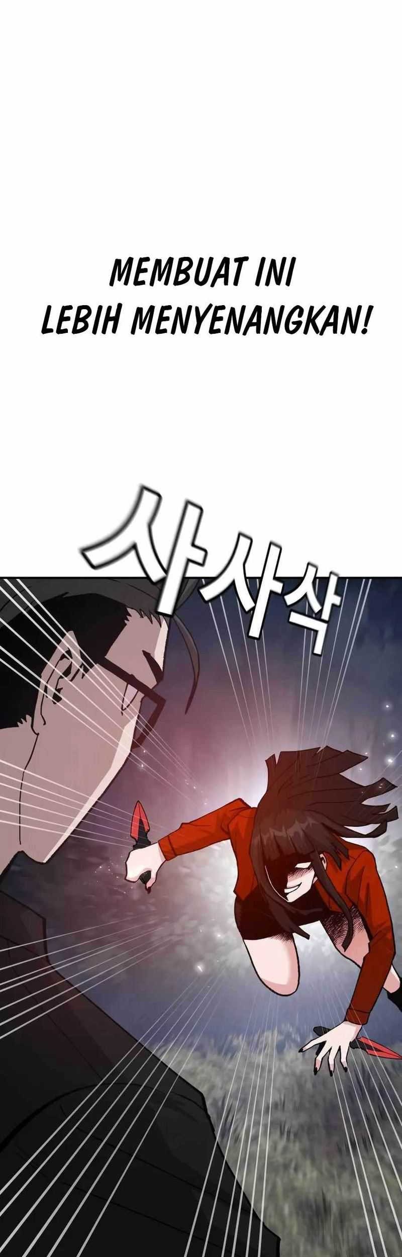 Hand over the Money! Chapter 16 Gambar 44