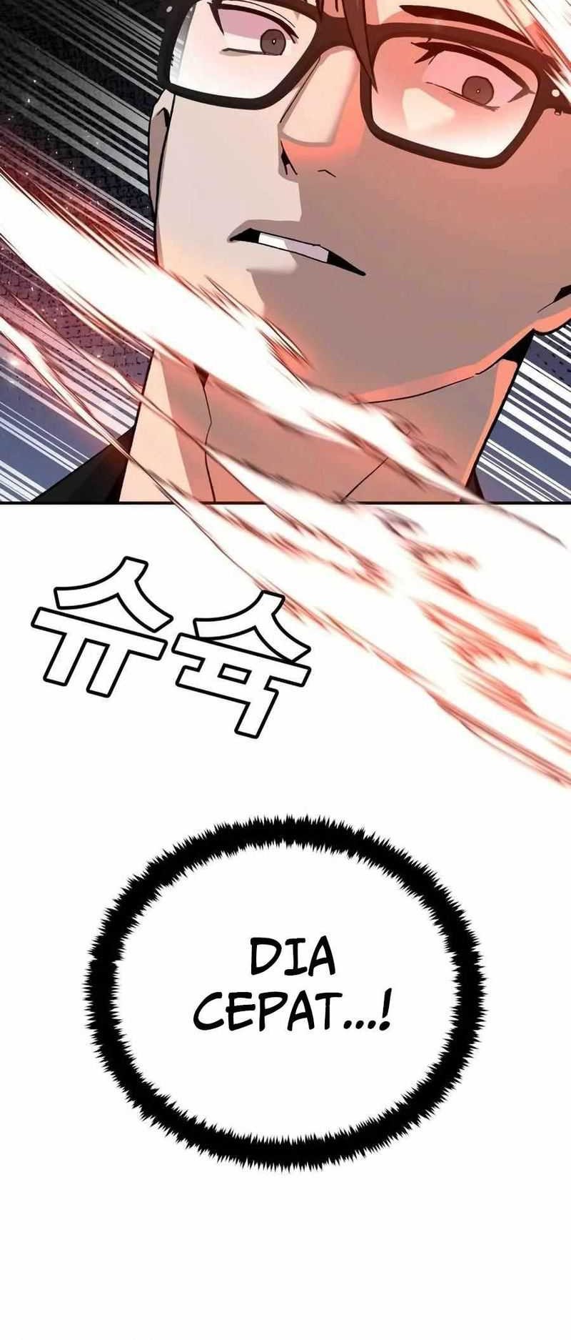 Hand over the Money! Chapter 16 Gambar 48