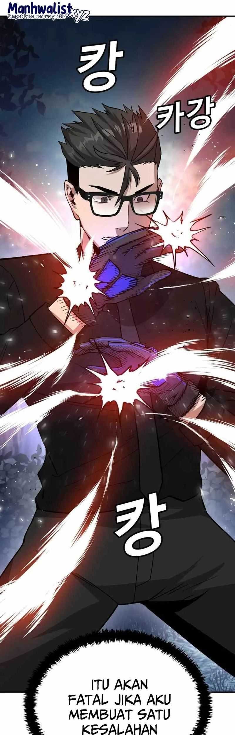 Hand over the Money! Chapter 16 Gambar 49
